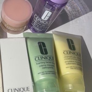 Beauty Sample Pack